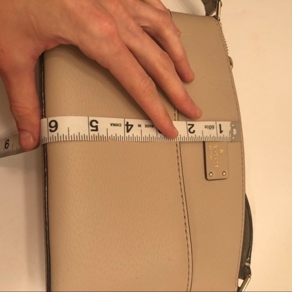 Kate spade crossbody bag - Picture 4 of 8